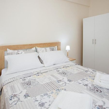 Lofos Apartments In Vergia Halkidiki โซโซโปลี ภายนอก รูปภาพ